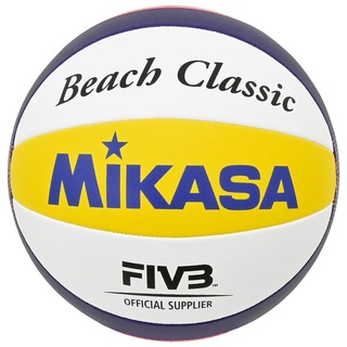 Mikasa BV551C Beach Classic Volleyball 23