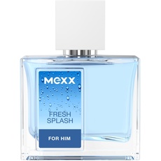 Bild Fresh Splash For Him Eau de Toilette 30 ml