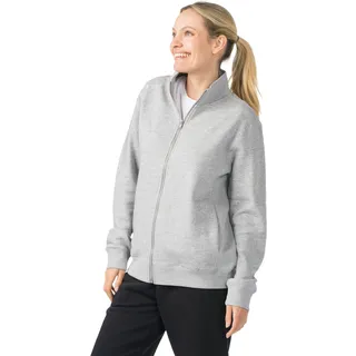 Erima Damen Ts Sweat Jacke (1er Pack)