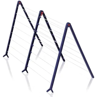 Leifheit Pegasus Badewannentrockner 190