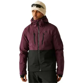 Dare 2b Dare2b Baseplateiiijk black/fig (0F3) XXXL