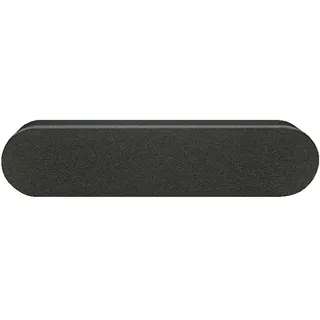 Logitech Rally Speaker Schwarz (960-001230)