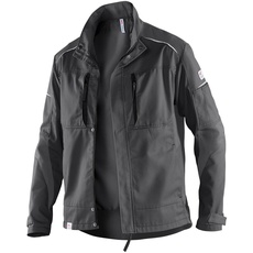 Bild von Activiq Jacke anthrazit L