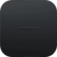 Bild TV Box S 2nd Gen) Streaming-Client, Schwarz 4K Ultra HD 8 GB WLAN