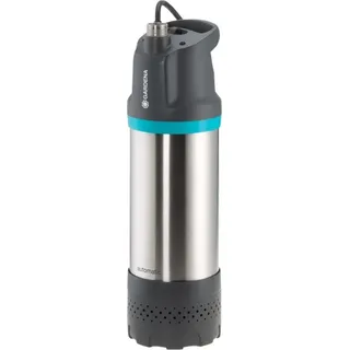 Gardena Tauch-Druckpumpe 6100/5 inox automatic 1773-20