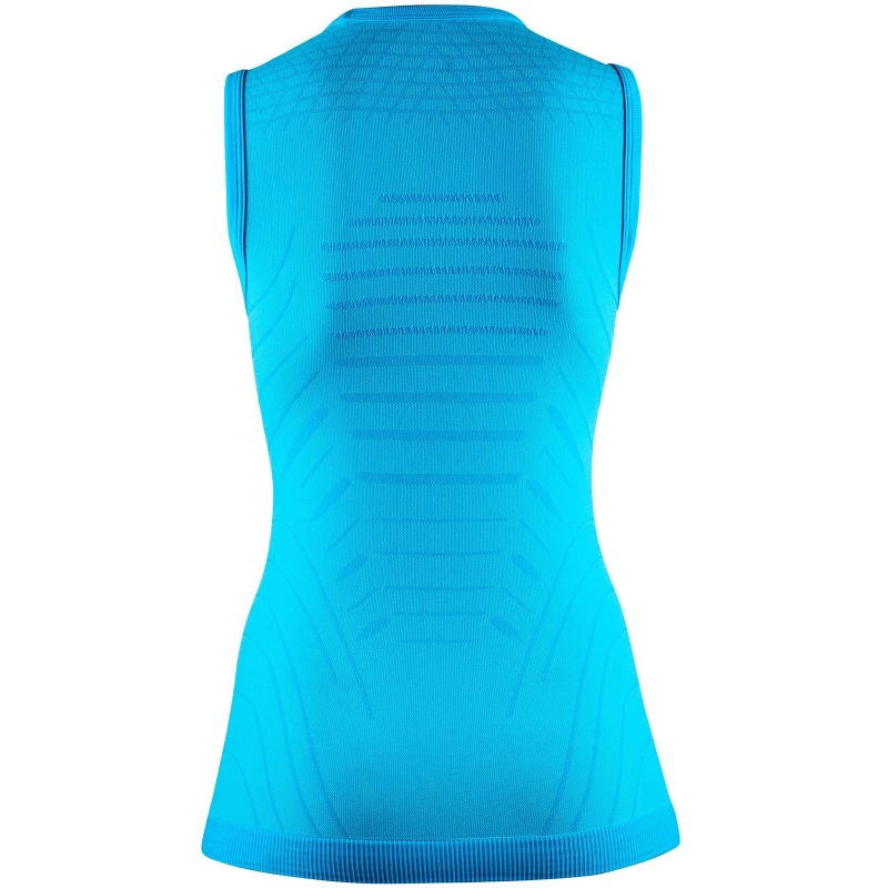 Bild von Motyon 2.0 Tanktop - blau)