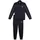 Herren Trainingsanzug 684852-16 L New Navy L