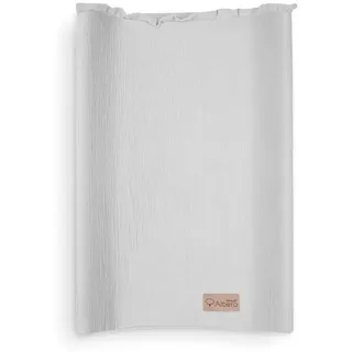 Albero Mio Wickelauflagenbezug - Grey - One Size