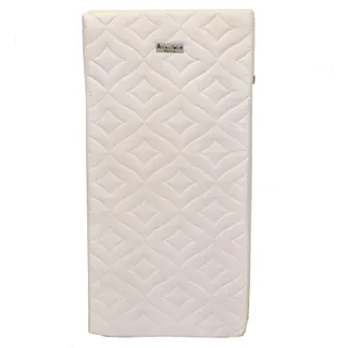 Andy & Helen A016F Matratze mit festen Stangen