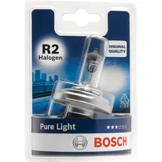Bosch Home & Garden, Autolampe, GLL R2 Halogen