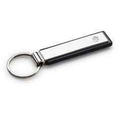Bild von 000087010BMYPN Schlüsselanhänger Keyring Schlüsselring, mit neuem VW Logo