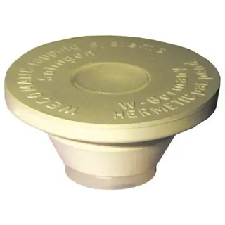 ich-zapfe Hermetic Verschlußstopfen, für 5L Adapter