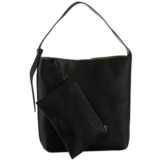 Marc O'Polo Accessories Hobo »Anna« Damen, Beuteltasche, Umhängetasche, Henkeltasche, 2 tlg.