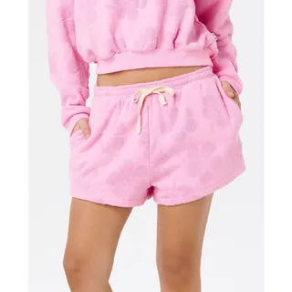 Rip Curl RipCurl Paradise Terry Beach Short pink (0020) XS