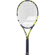 BABOLAT Tennisschläger Boost Aero Grey grau | 3