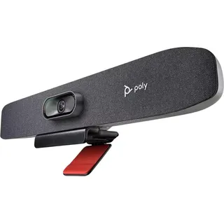 Poly Studio R30 USB-Videostreifen, UK, 2200-69390-102