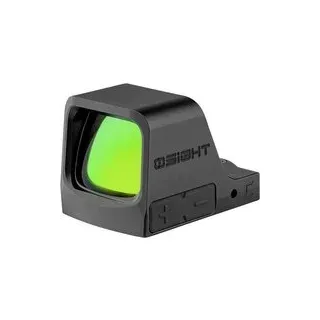 OLight Osight C GN Reflexvisier Rotpunktvisier