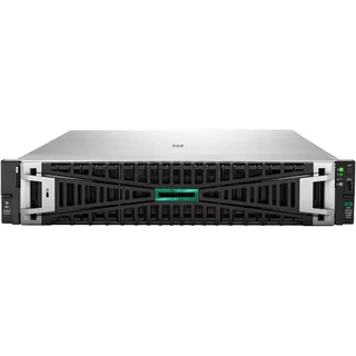 HP HPE ProLiant Compute DL380 Gen12