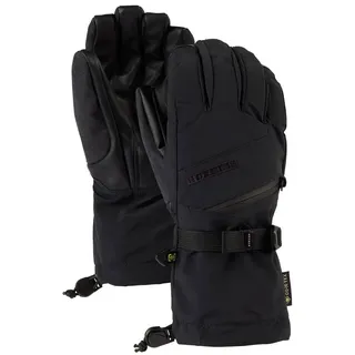 BURTON Goretex Handschuhe True Black S