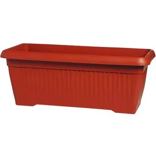 Blumenkasten Balkon Art.430 Similcotto 80X37X30H