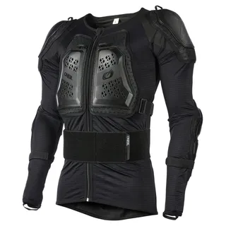 O'Neal Underdog Protektorenjacke Schwarz M
