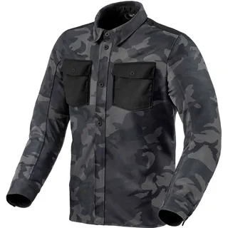 RevIt! Revit Tracer Air 2 Overshirt
