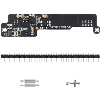 Ethernet Power Expansion Platine Für Orin Motherboards
