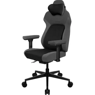ThunderX3 Core Mesh Schwarz