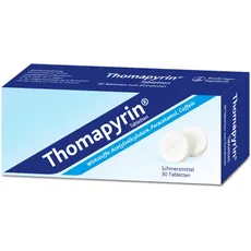 Thomapyrin® - Tabletten 30 Stück
