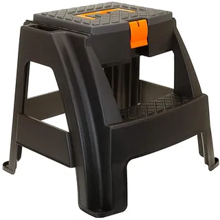 FX Tools BBTradesales Step Stool Hocker 47 x 40 x 43 cm