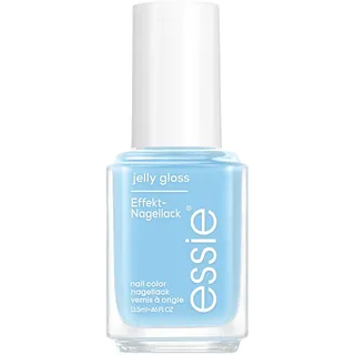 essie jelly, gloss Nagellack