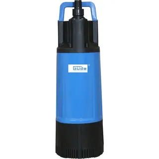 Güde Tauchdruckpumpe GDT 1200 1200W 15m Nylon Seil