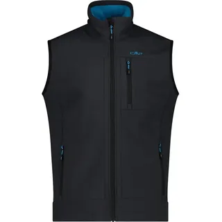 CMP 3a02087n Grau 3XL