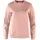 1960 Logo Badge Sweatshirt Chalk Rose S