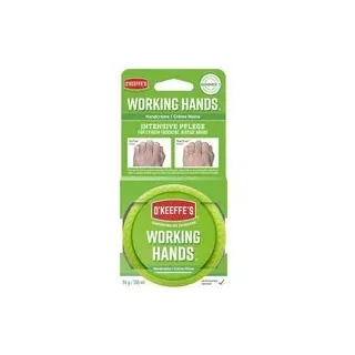 O'Keeffe's Working Hands Handpflegecreme 96 g AZPUK010 1 St.