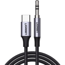 Ugreen USB C — 3.5mm (1 m, USB), Audio Kabel
