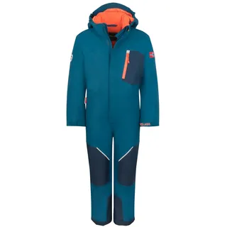 TROLLKIDS Isfjord XT Madeira blue - 134