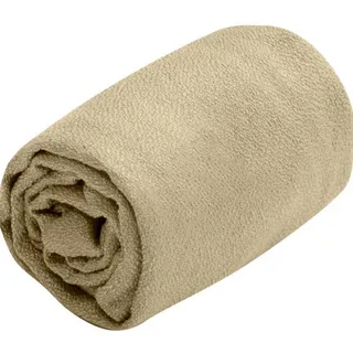 Sea to Summit Airlite Towel Handtuch 50 x 100 cm grün