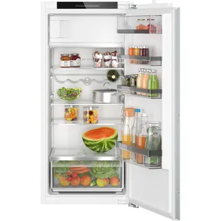 Bosch Serie 6 KIL42ADD1 Einbaukühlschrank (187 l, 1221 mm hoch, Weiß)