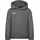 Hoodie Charcoal 140