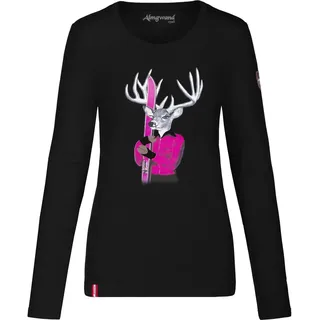 Almgwand Dürnsteinalm schwarz-brombeere (21-38) S