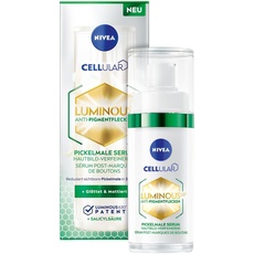 Bild Cellular LUMINOUS630® Anti-Pigmentflecken Pickelmale Serum 30 ml