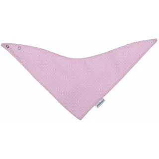 Cambrass 41173 Halstuch Pic, 38x18 cm, rosa