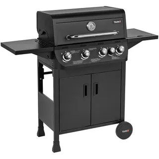 TAINO Brando 4+1 schwarz