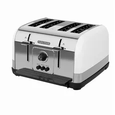 Morphy Richards Toaster Toaster Venture 4Slice White