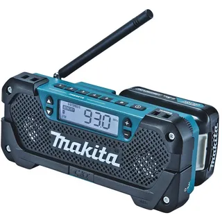 Makita MR052 schwarz