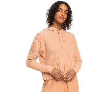 Roxy Twilight Mood Sweatshirt - Cork - S