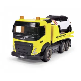 DICKIE Toys Volvo Abschleppwagen