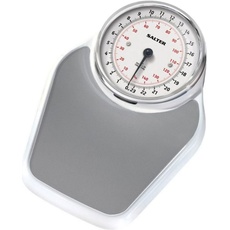 Salter, Personenwaage, 200 WHGYDR Academy Professional Mechanical Bathroom Scale (150 kg)
