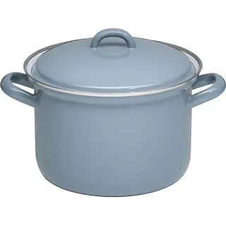 RIESS Fleischtopf 16 cm rund